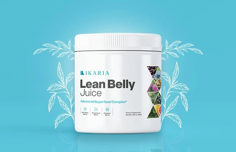 lean belly